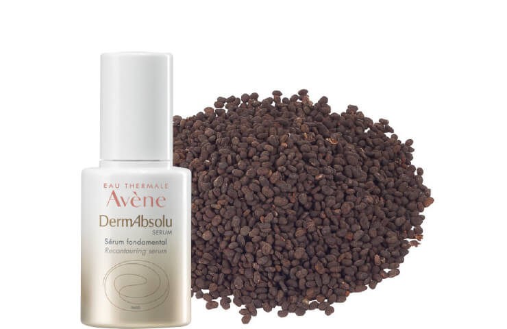 Av&egrave;ne 리컨투어 링세럼 약 70달러.