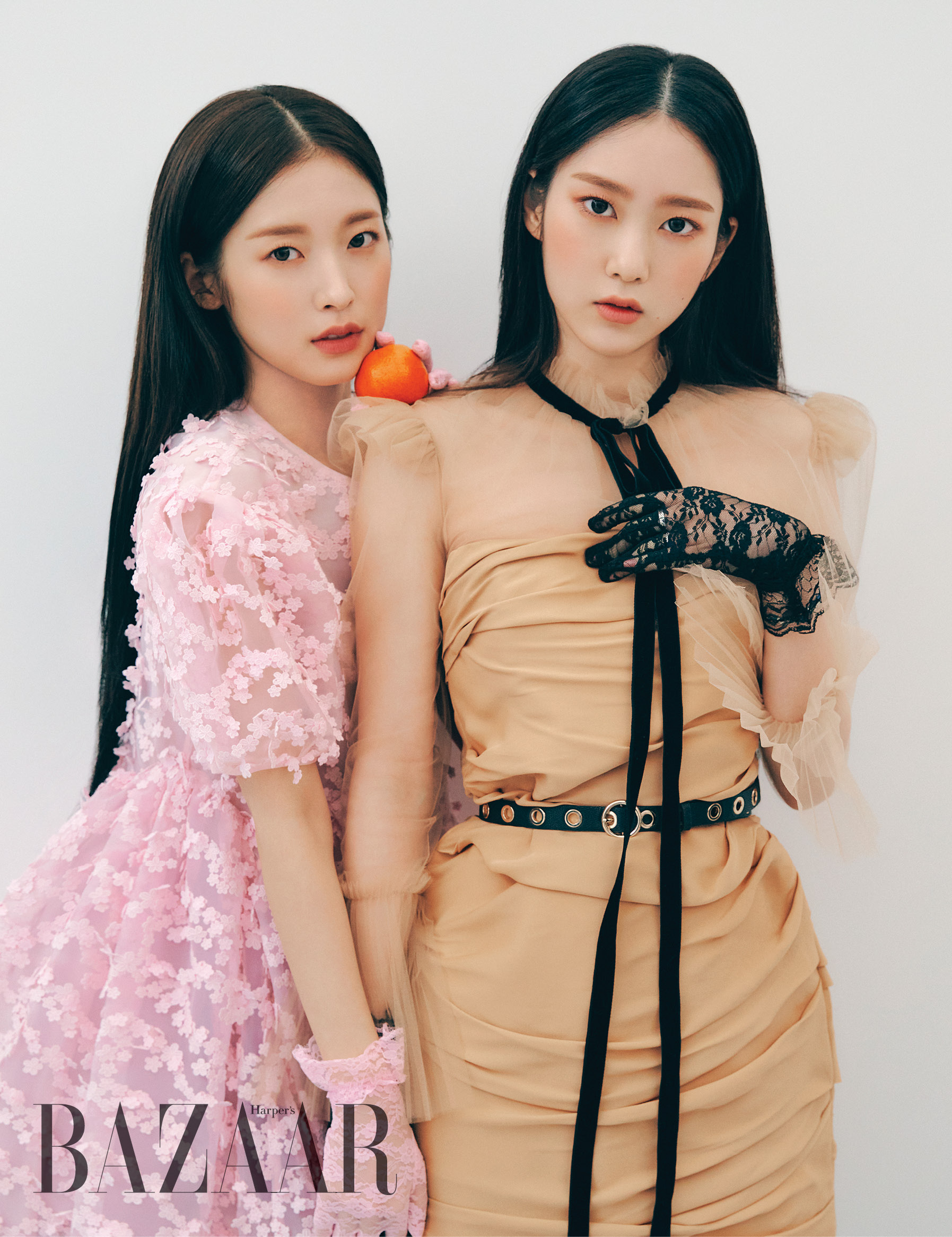 하퍼스 바자 코리아 Harper’s BAZAAR 제공