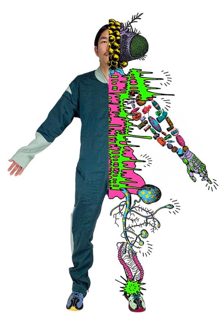 아식스 GEL-Fratell BD KK