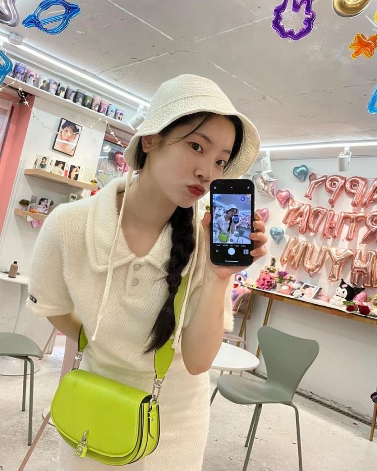 사진/ @ dahhyunnee