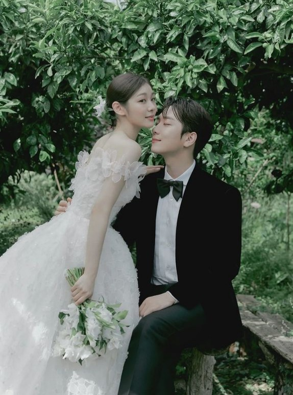 사진 / 김연아 인스타그램