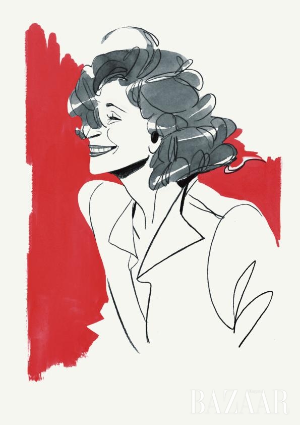 우먼인필로소피-Harper's BAZAAR Korea 2016년 8월호