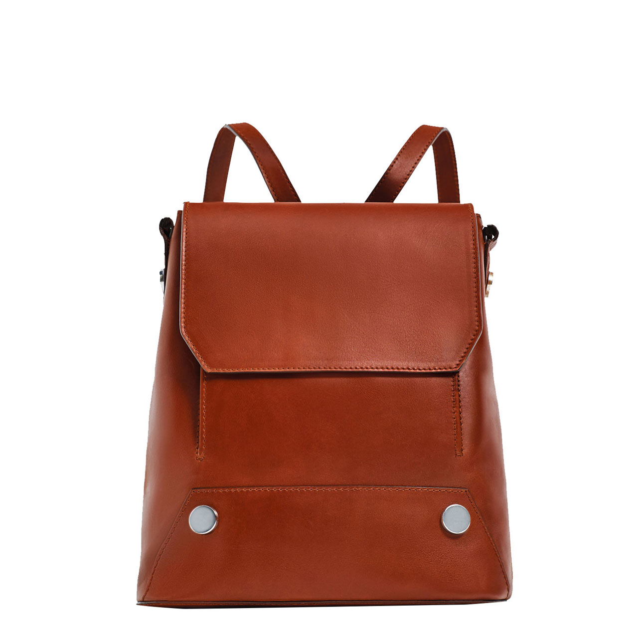  숄더백과 백팩으로 사용 가능한 투 웨이 백은 12만9천원으로 Zara