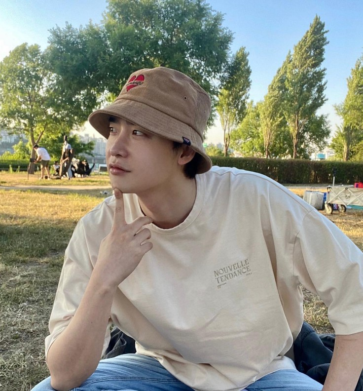 사진 / 이종석 인스타그램