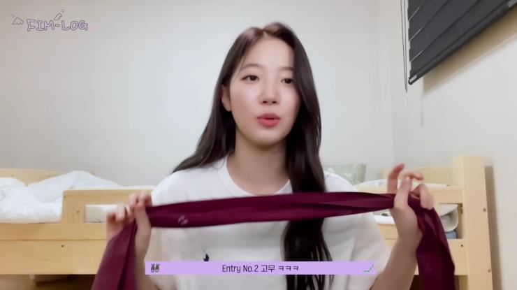 사진/르세라핌 유튜브 영상 캡처