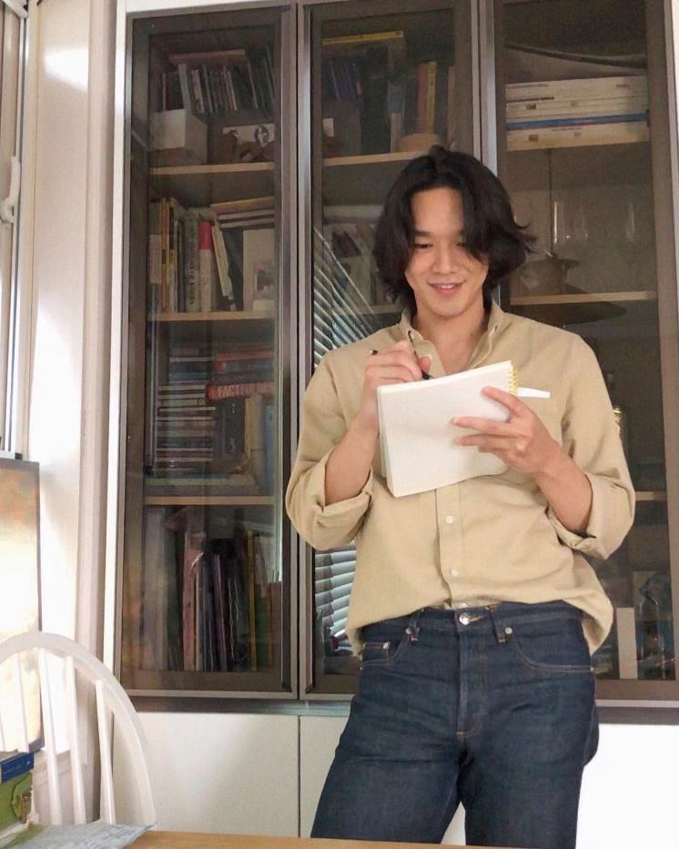 케빈 오 인스타그램 캡처