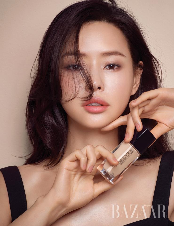 하퍼스 바자 코리아 Harper’s BAZAAR 제공