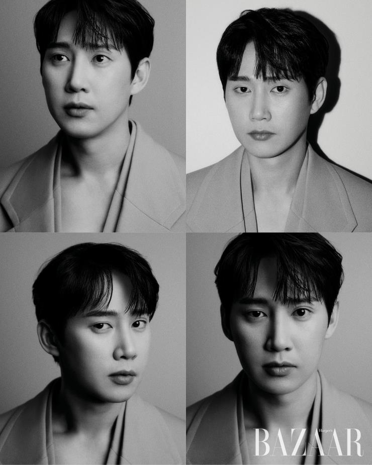 하퍼스 바자 코리아 Harper’s BAZAAR