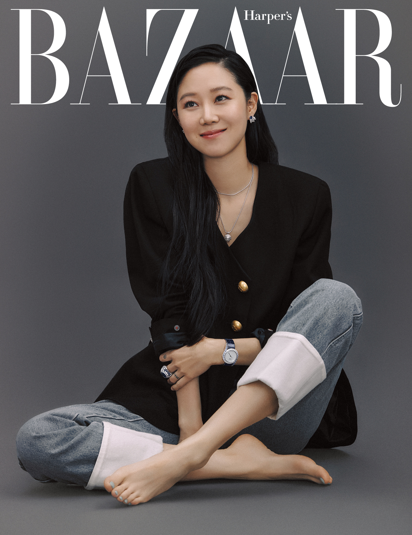 하퍼스 바자 코리아 Harper’s BAZAAR 제공