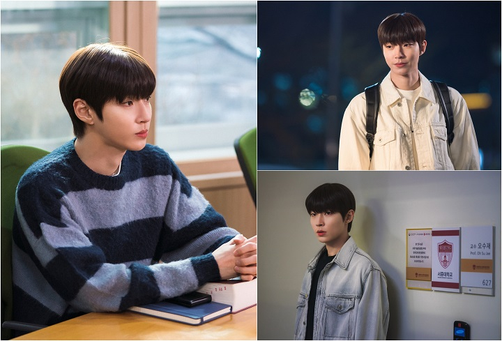 황인엽 / SBS <왜 오수재인가> 스틸