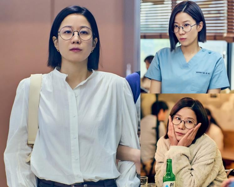 ENA 드라마 <남남> 스틸