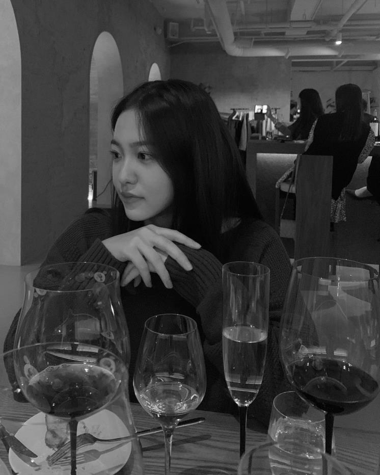 예리 인스타그램 @yerimiese