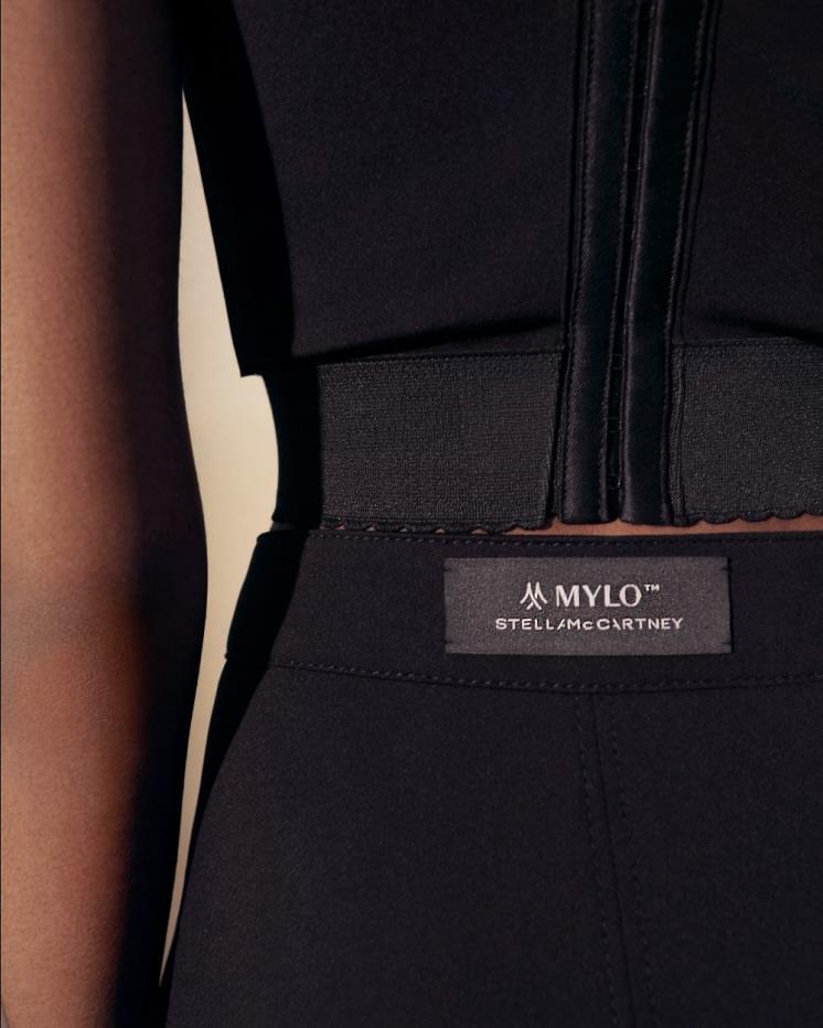 Mylo X Stella McCartney