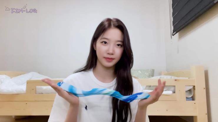 사진/르세라핌 유튜브 영상 캡처