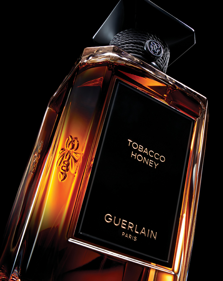 Guerlain 토바코 허니 100ml 49만원.