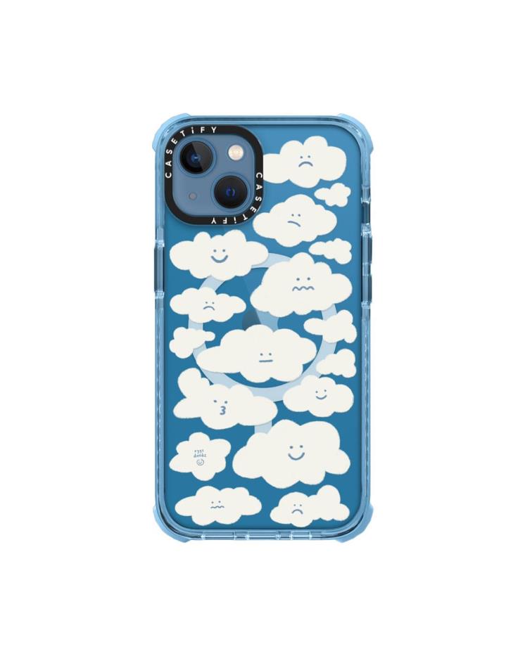 이미지 : 케이스티파이 공식 홈페이지 캡처 (casetify.com)