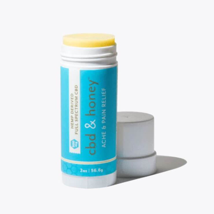 LIFEELEMENTS CBD ACHE AND PAIN RELIEF 68달러