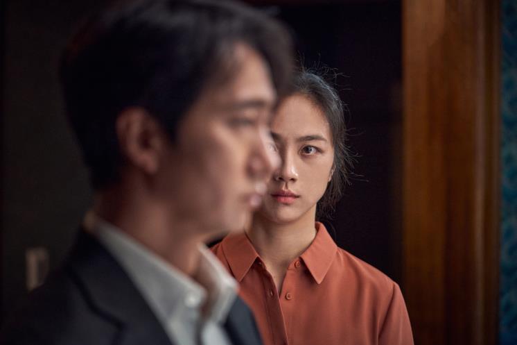 영화 <헤어질 결심> 스틸
