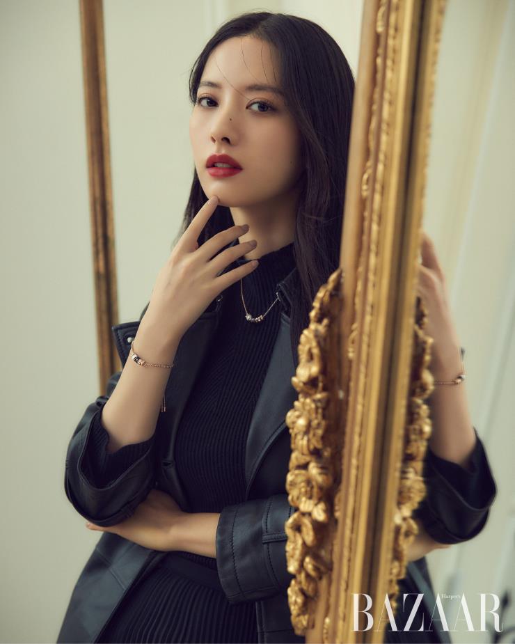 하퍼스 바자 코리아 Harper’s BAZAAR