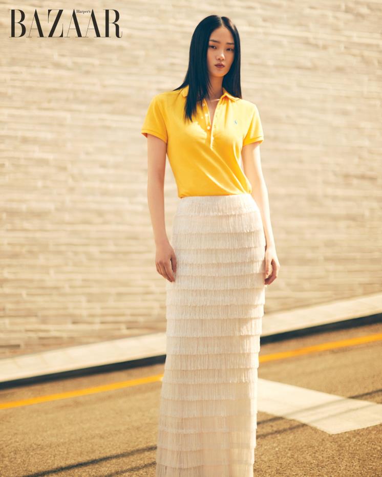 하퍼스 바자 코리아 Harper’s BAZAAR