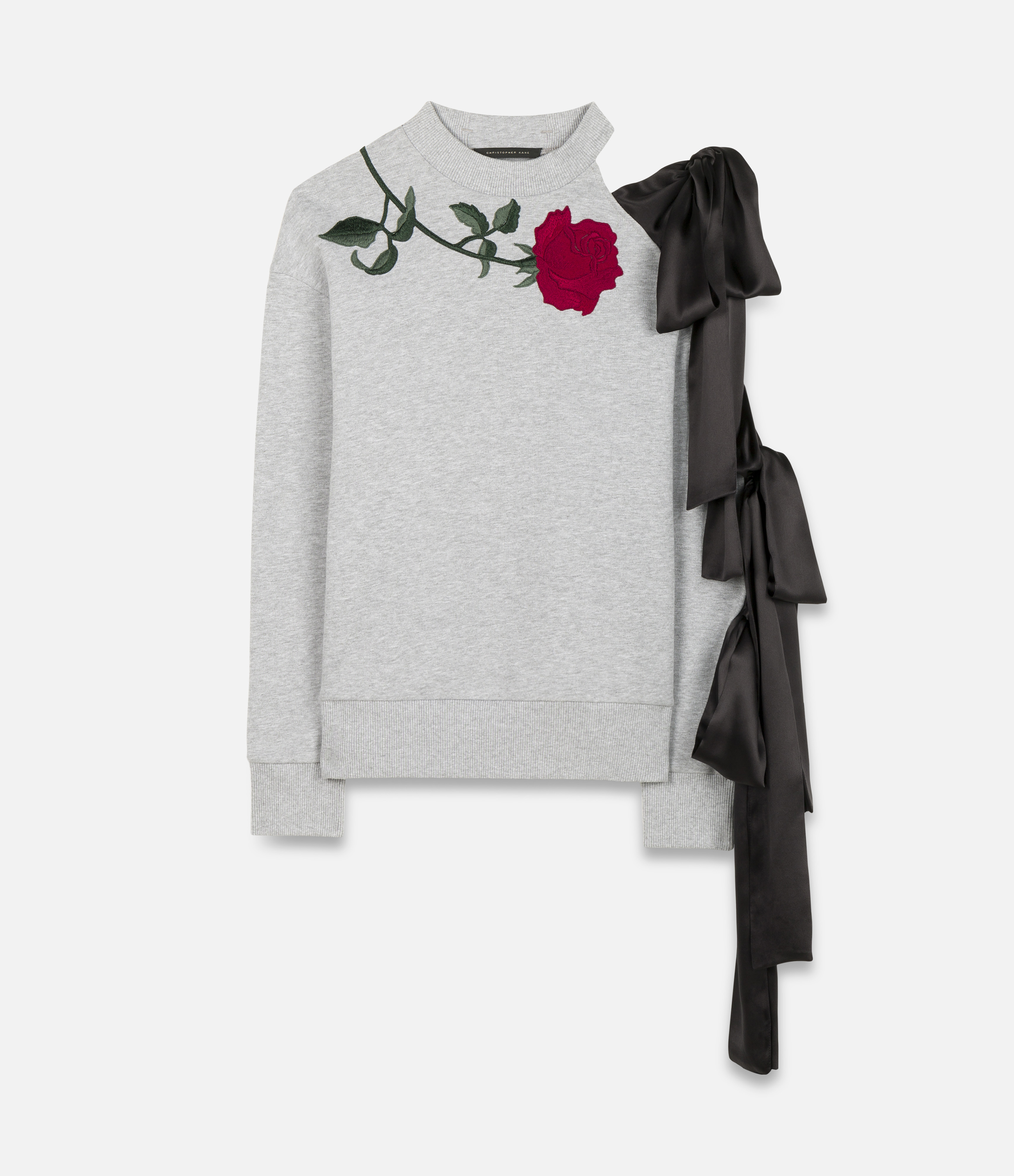 크리스토퍼 케인 X 미녀와 야수