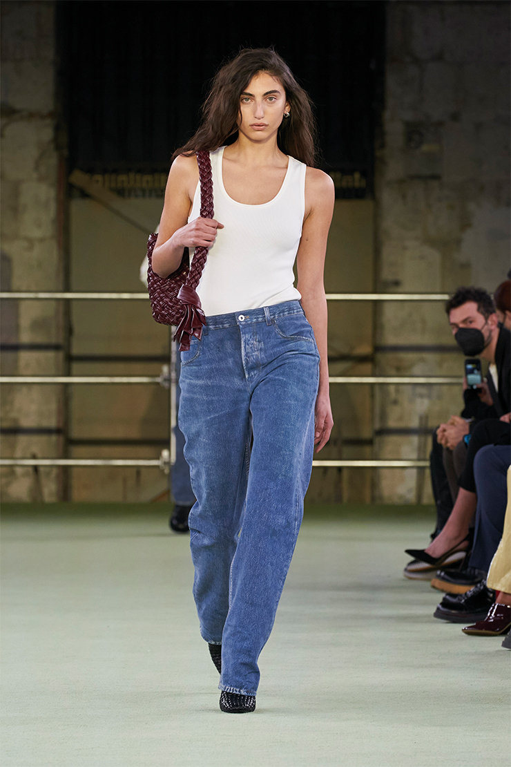2022 F/W Bottega Veneta