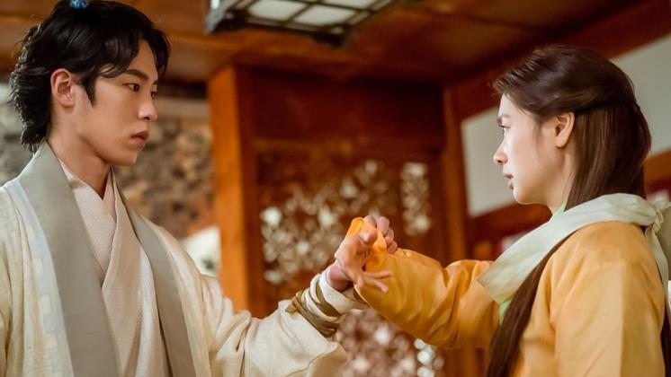 사진 tvN <환혼>