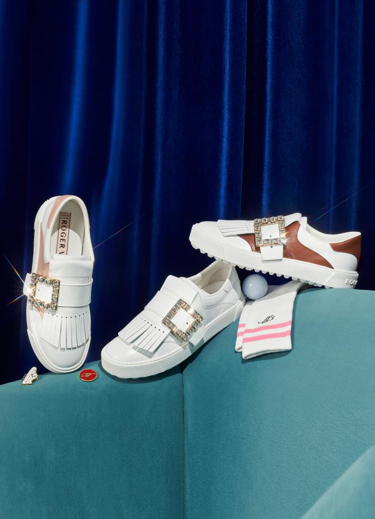 Roger Vivier 베리 비비에 2백14만 원 