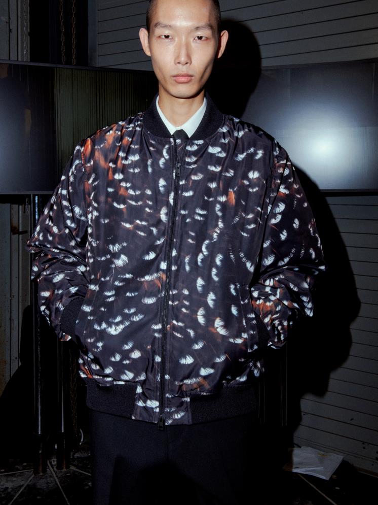 COS 2023 F/W