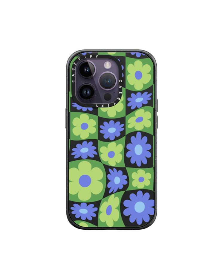 이미지 : 케이스티파이 공식 홈페이지 캡처 (casetify.com)