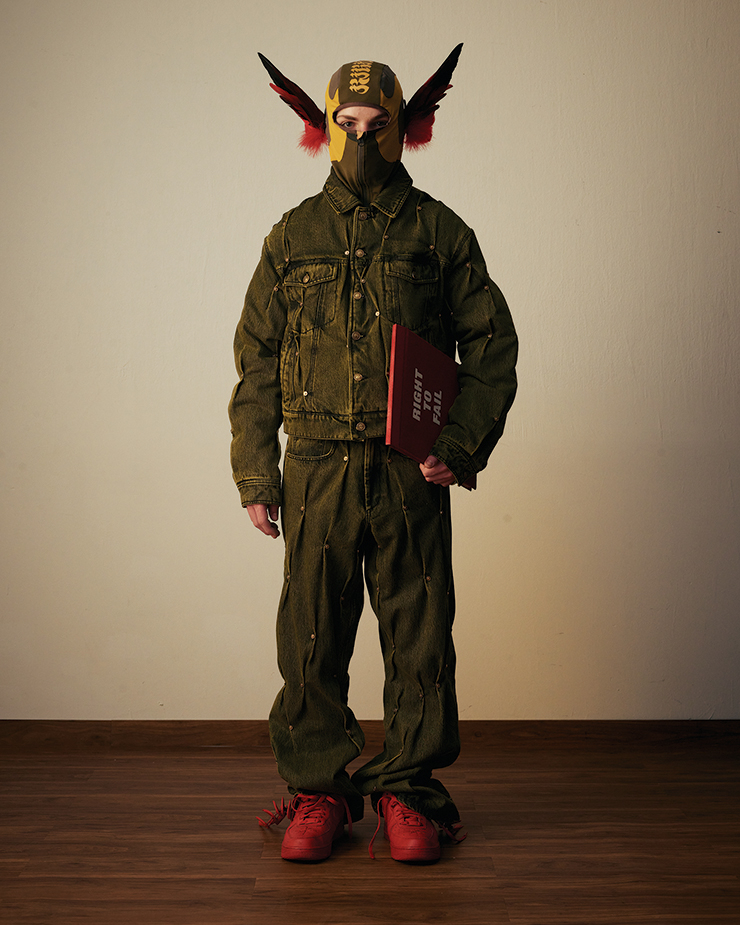 2023 F/W.