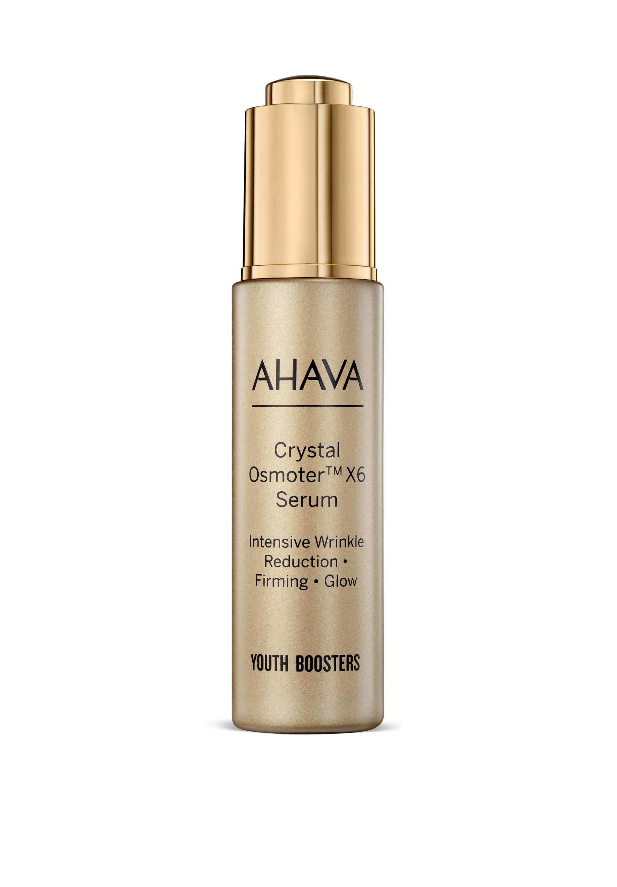 AHAVA 데드씨 크리스탈 오스모터 엑스 식스 페이스 세럼 30ml 11만8천원