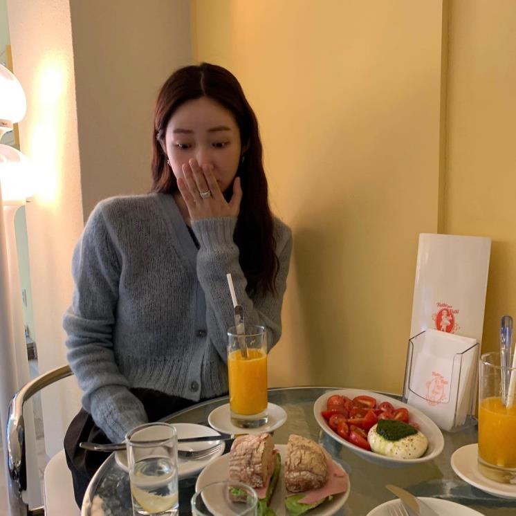 차정원 인스타그램 @ch_amii
