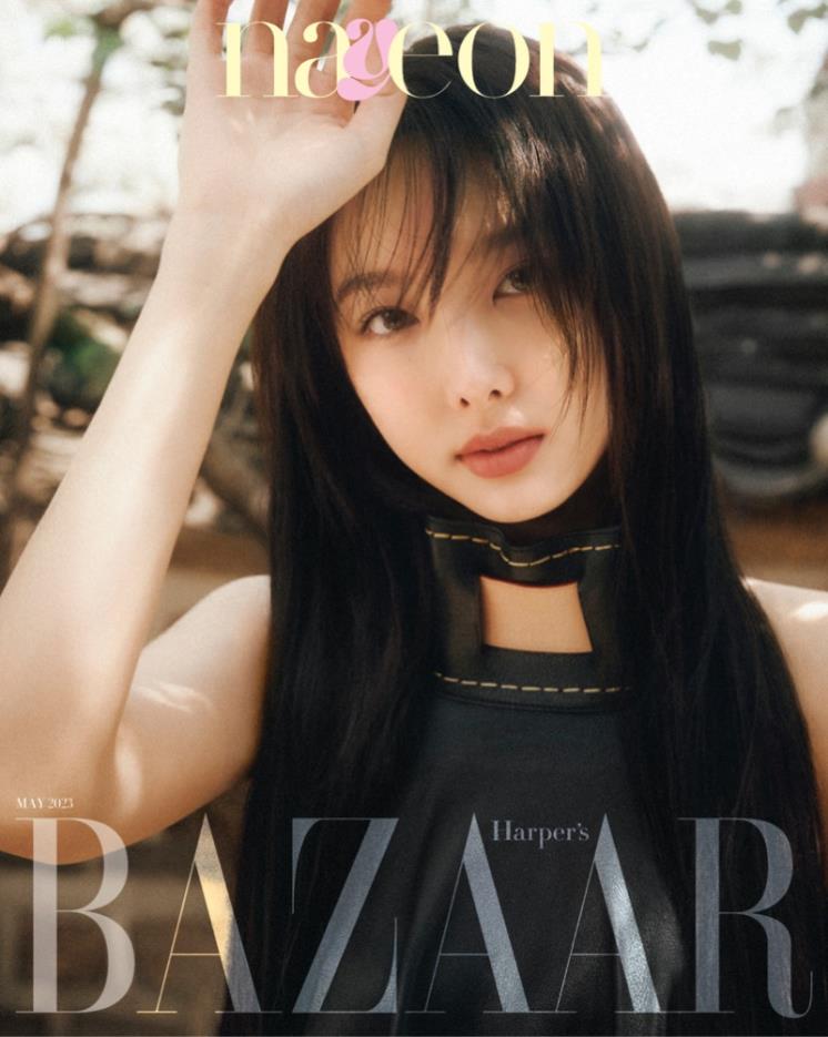 사진 / 하퍼스 바자 코리아 Harper’s BAZAAR