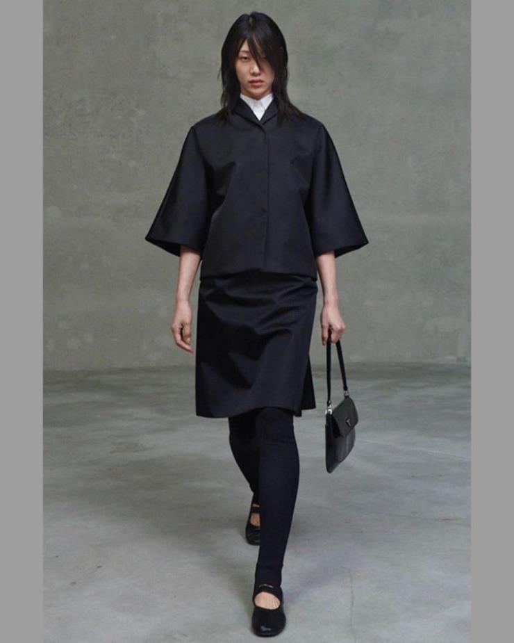 2021 Spring Prada