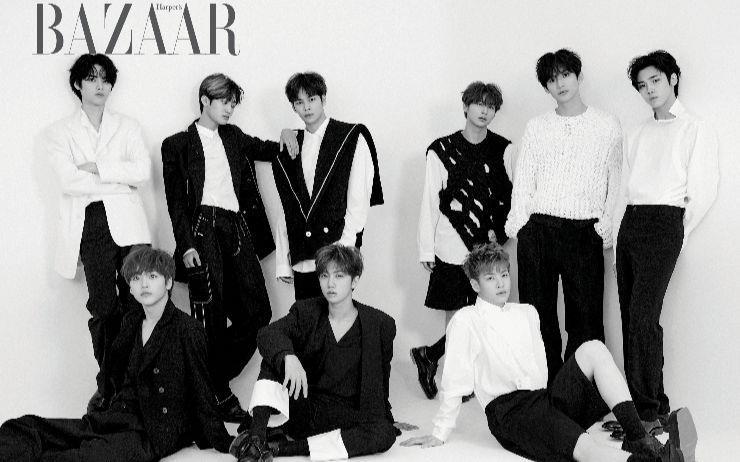 하퍼스 바자 코리아 Harper’s BAZAAR 제공