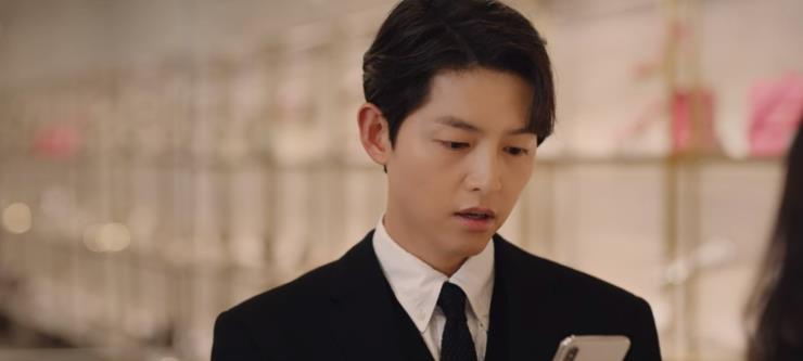 사진 / tvN <작은 아씨들> 화면 캡처