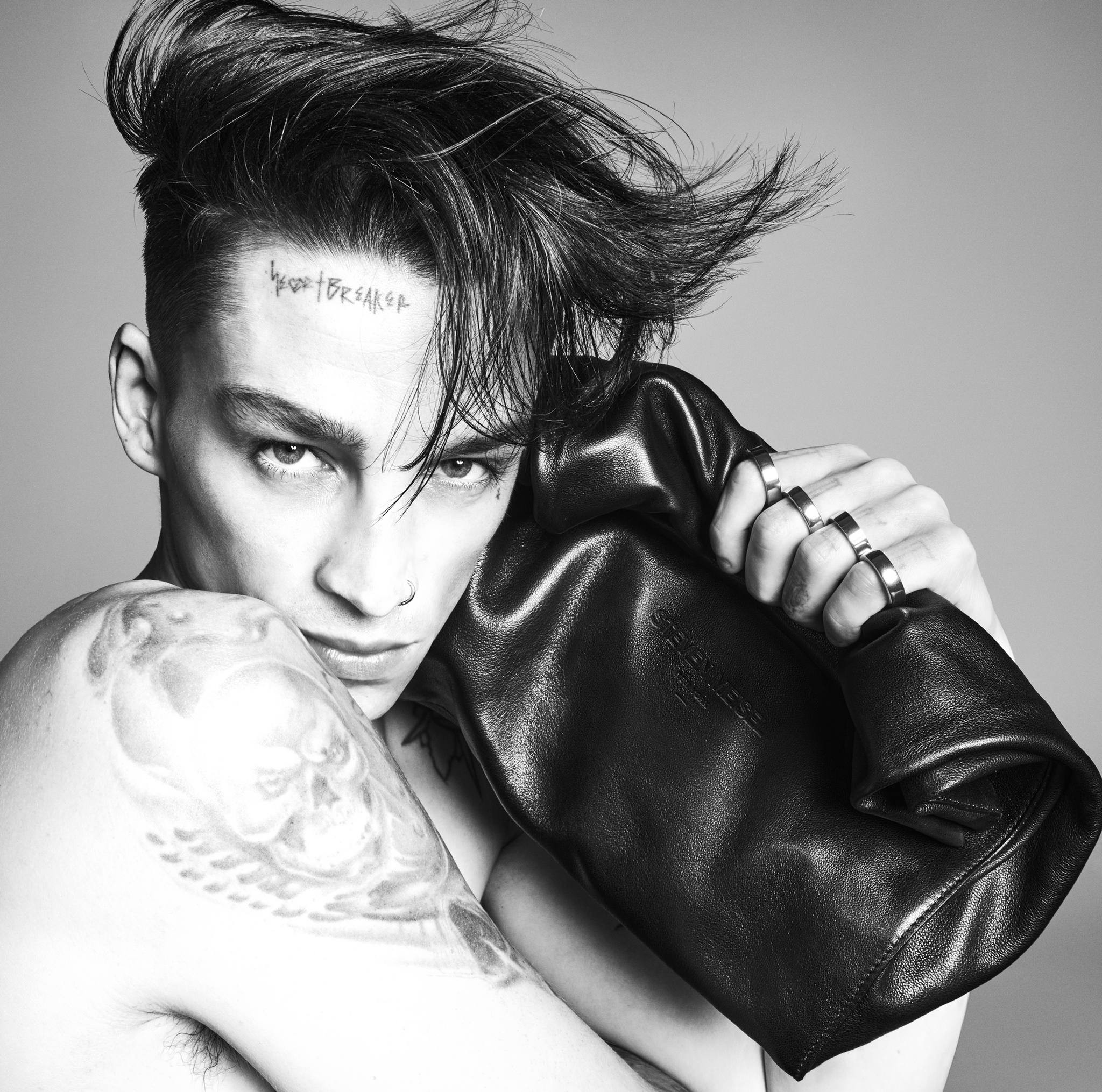 Ash-Stymest