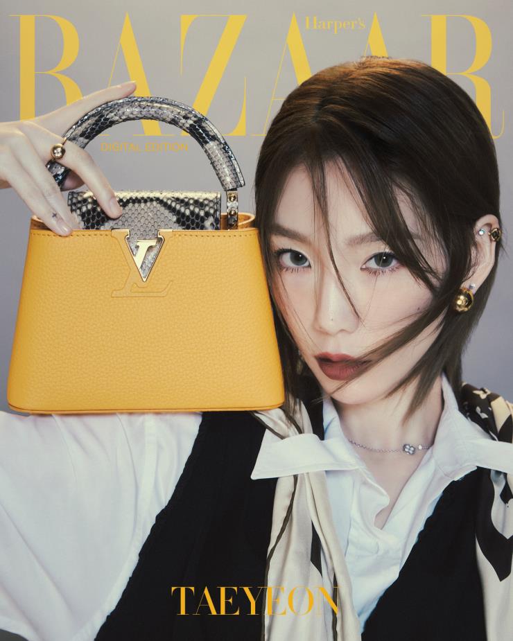 하퍼스 바자 코리아 Harper’s BAZAAR