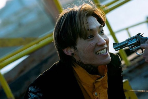 이미지 출처: 장률 인스타그램(@ryul_chang)