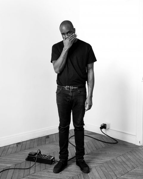 디자이너 버질 아블로