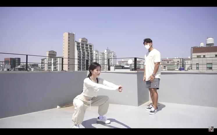 youtube @gym종국