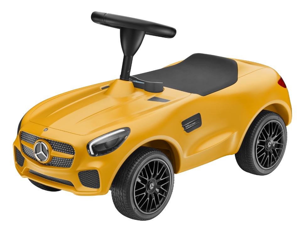 아동용 승용 완구인 바비 벤츠는 26만9천원으로 Mercedes-Benz 제품.