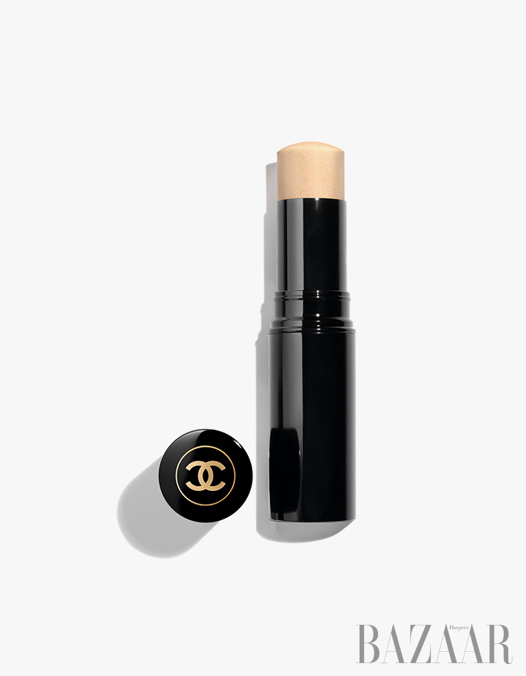 Chanel 바움 에쌍씨엘, 오르 5만9천원.