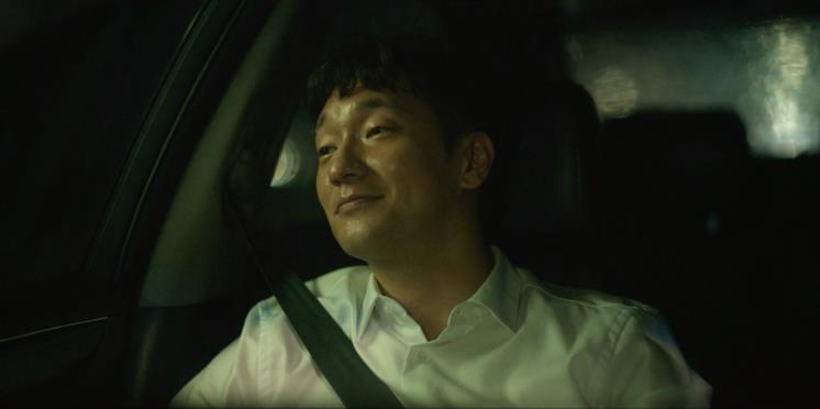 디즈니+ 시리즈 <카지노> 화면 캡처