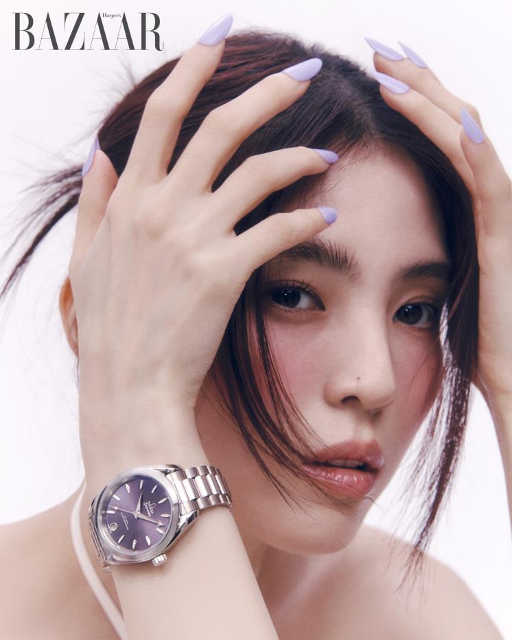  하퍼스 바자 코리아 Harper’s BAZAAR 