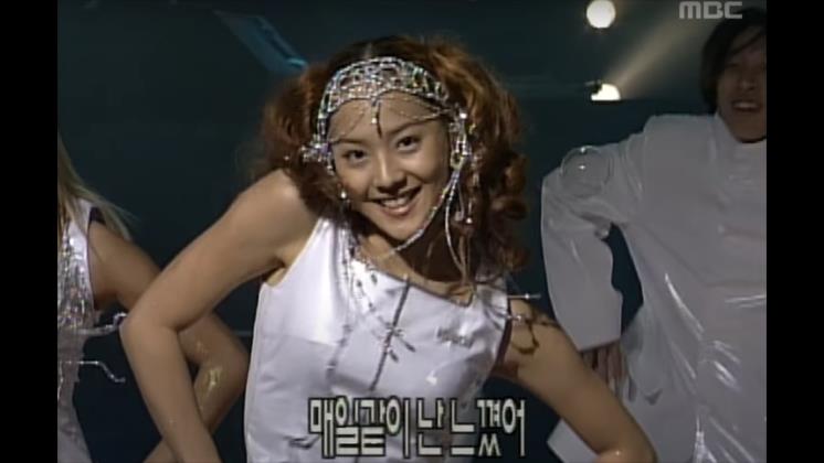 유튜브 <MBCkpop> 캡처