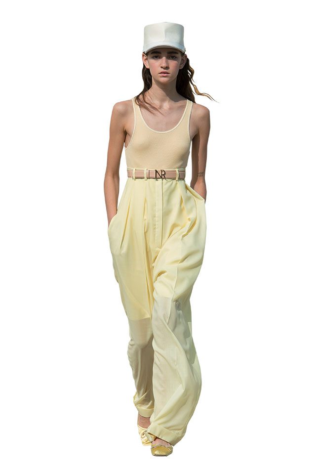 Nina Ricci