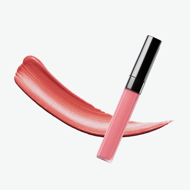 Chanel 루쥬 코코 립 블러쉬 414 텐더 로즈 4만5천원.