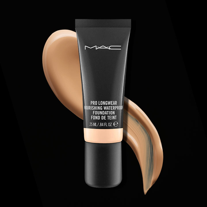 MAC 프로 롱웨어 너리싱 워터프루프 파운데이션 5만2천원
